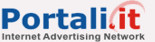 Portali.it - Internet Advertising Network - è Concessionaria di Pubblicità per il Portale Web fazzoletti.it